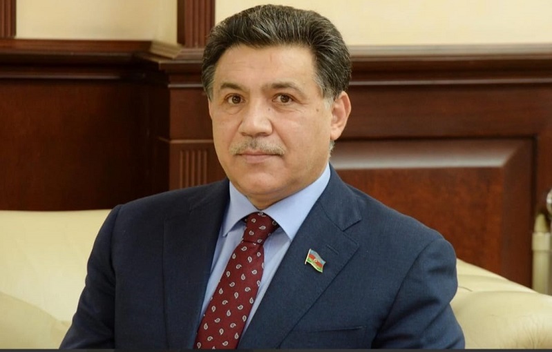 Claims by Pashinyan and Vardanyan about number of Armenians in Karabakh are absurd: Azerbaijani MP