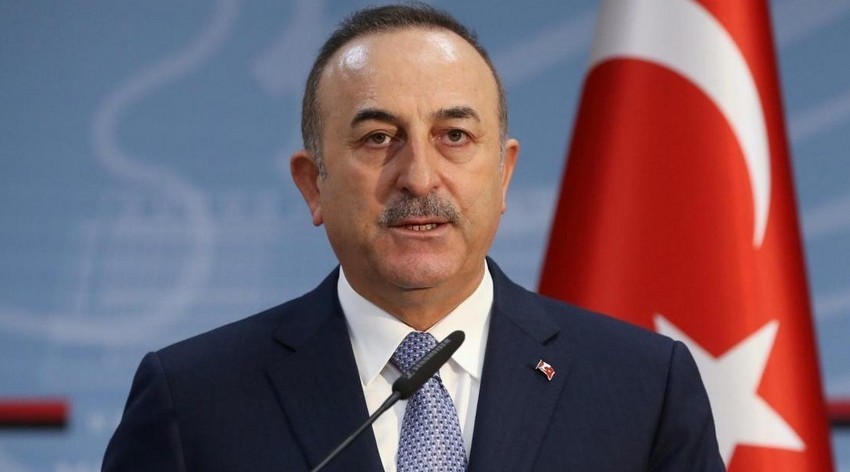 Ankara urges Tehran to thoroughly investigate terrorist attack on Azerbaijani embassy