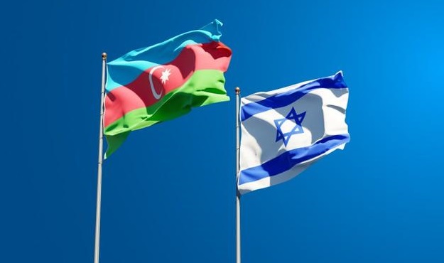 Azerbaijan, Israel discuss prospects of cooperation on border protection 