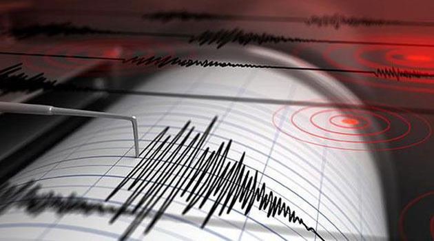 Turkish Hatay province hit by 6.4 magnitude earthquake