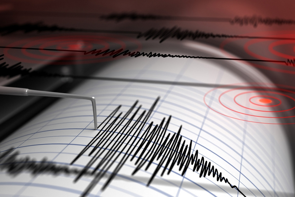 4.7 magnitude earthquake hits Türkiye's Sivas