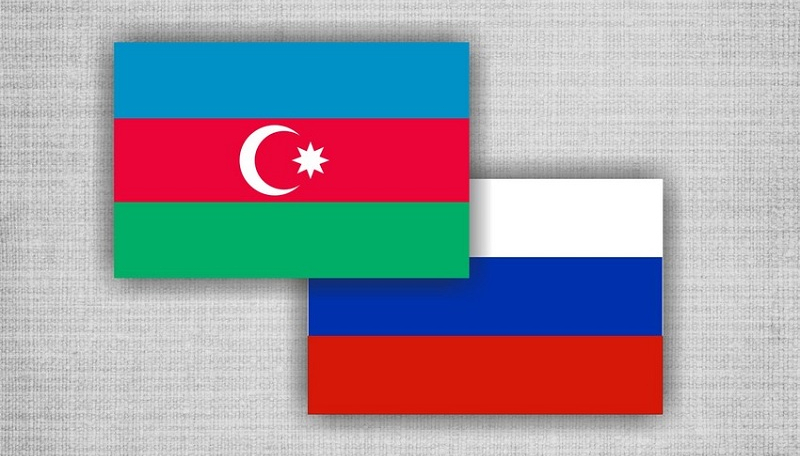 Azerbaijan, Russia record growth in trade turnover in 2022