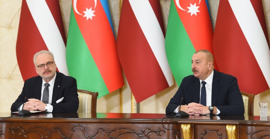 Absolute majority of agreement with European Commission is already agreed, we need to make final steps - President Ilham Aliyev