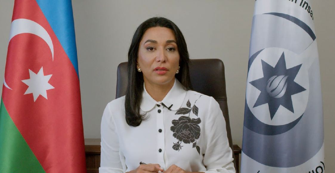 Azerbaijani ombudsperson issues statement on death of civilians in landmine blast in Aghdam