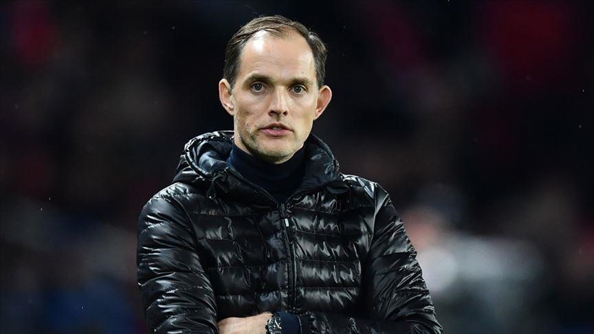 Bayern confirm Tuchel replaces Nagelsmann as head coach