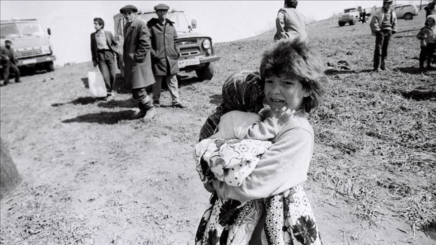 “Justice for Khojaly” - A Voice Seeking Global Attention (OPINION)