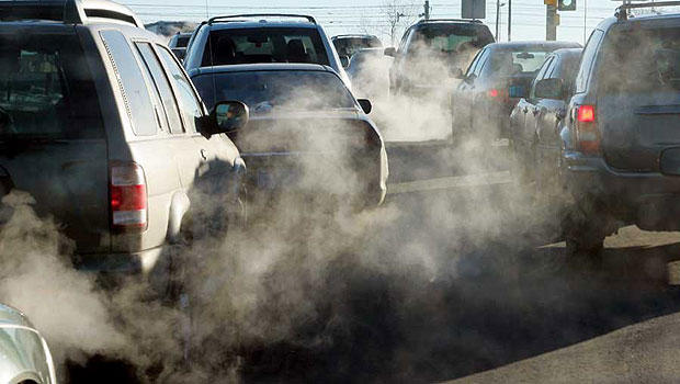 EU countries poised to approve 2035 phaseout of CO2-emitting cars