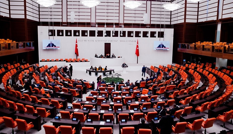 Turkish parliament to vote on Finland's NATO bid
