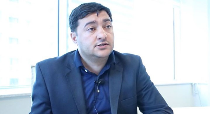 Armenia violates int’l law and human rights – Political scientist