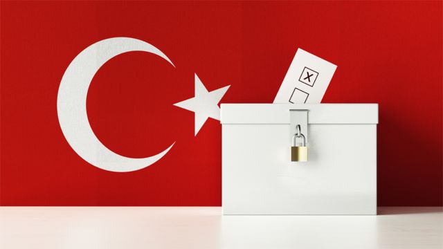 Turkish expats in Europe start voting in presidential, parliamentary polls