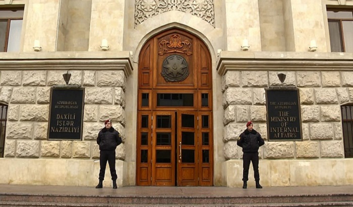 Azerbaijani police detain 16 more Iranian spies