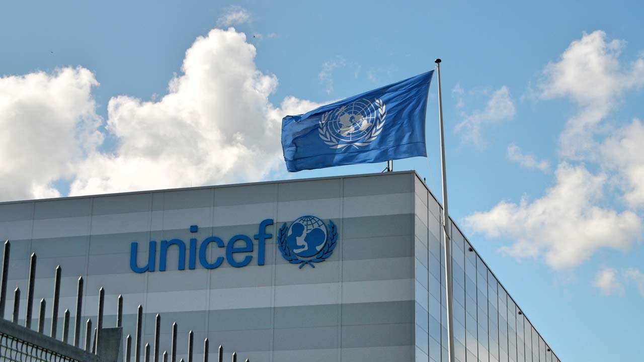 UNICEF warns of global slowdown toward ending child marriage
