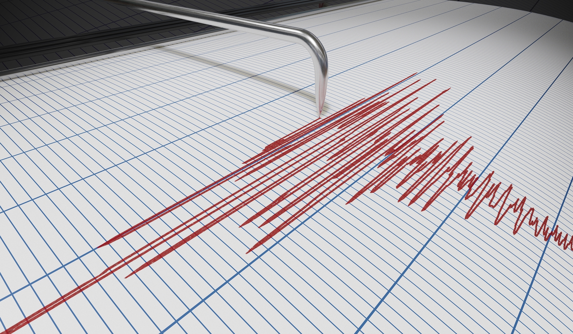 4.0-magnitude earthquake hits Türkiye's Adana