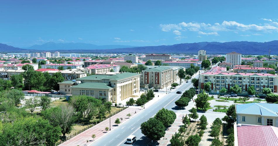 Baku Energy Week to feature sessions in Nakhchivan