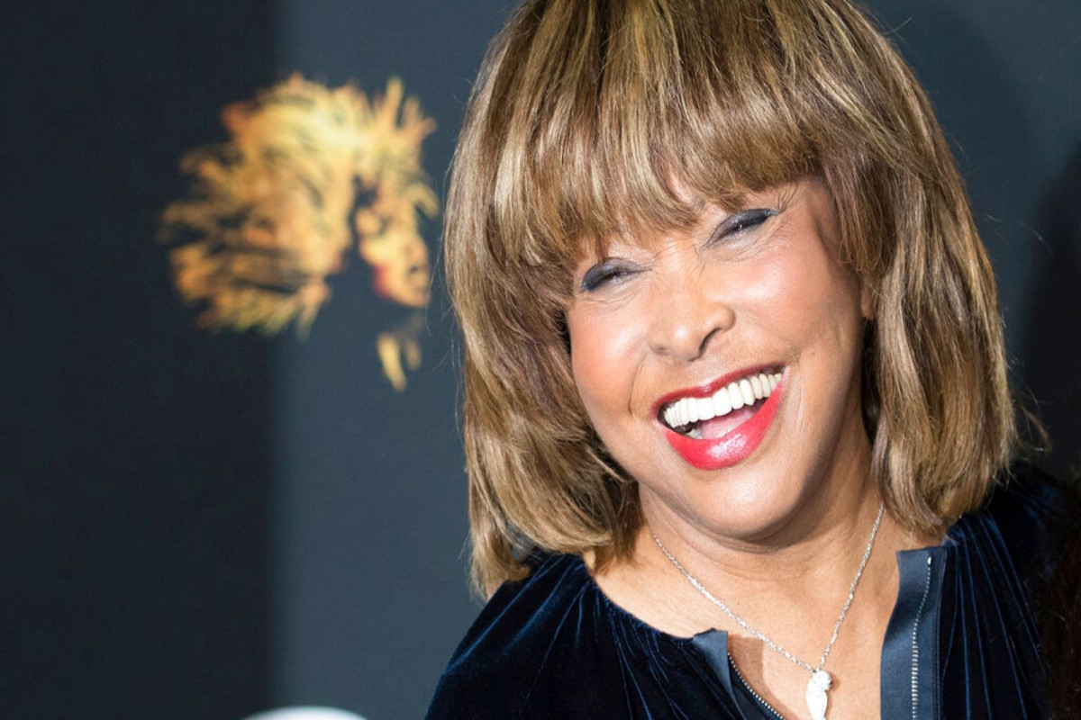 Tina Turner, 'Queen of Rock n Roll', dies aged 83 in Switzerland