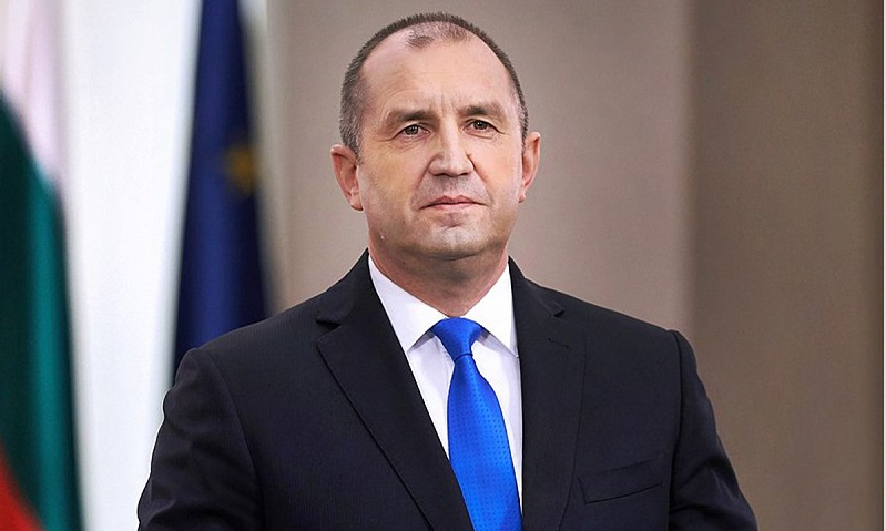 Azerbaijan proved to be reliable energy partner for Europe: Bulgarian president (VIDEO)