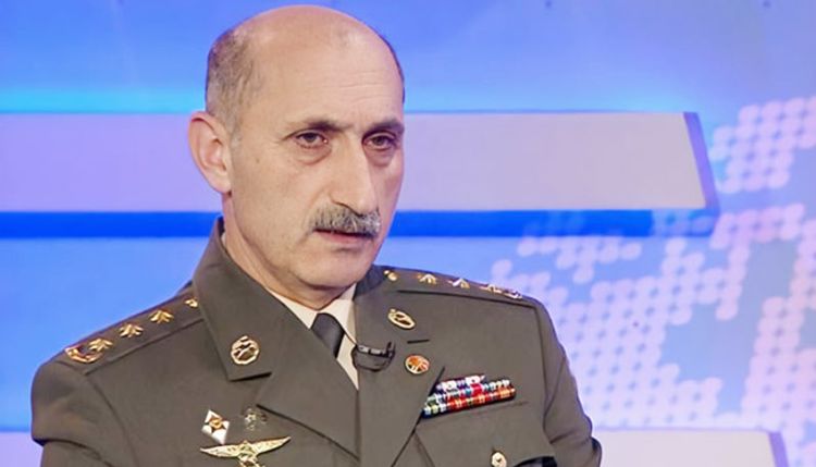 Certain forces in Armenia still cherish revanchist ideas: Military expert