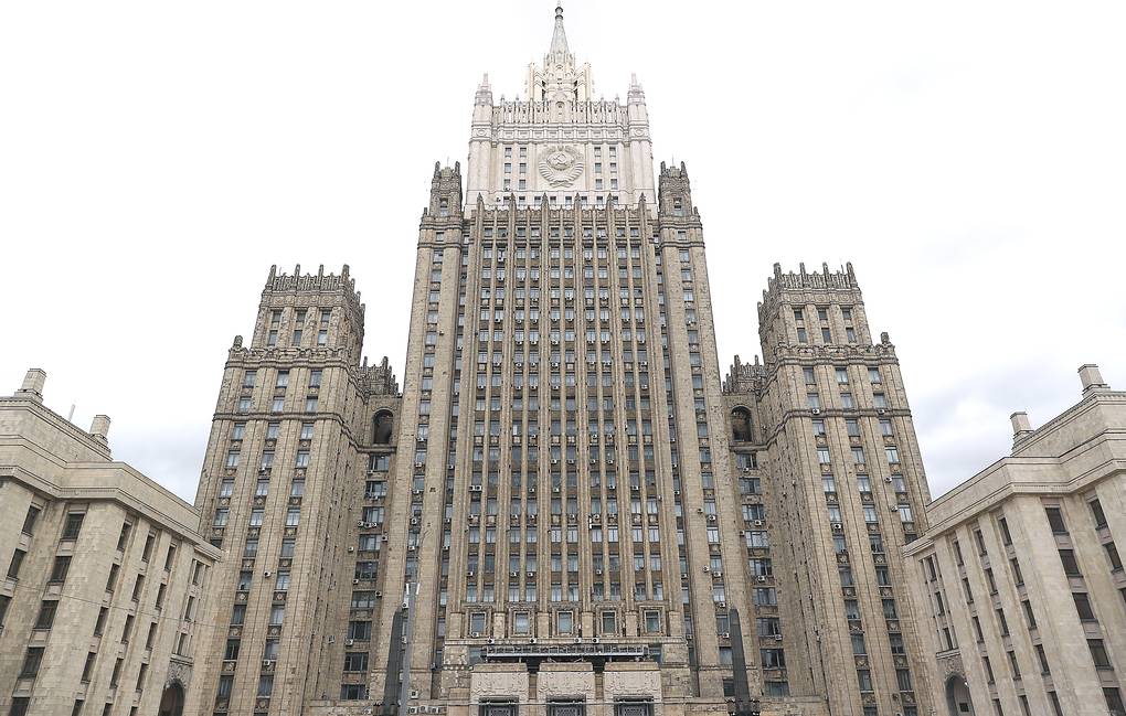 Moscow says its strong interaction with Baku ‘key element’ of stability in S. Caucasus