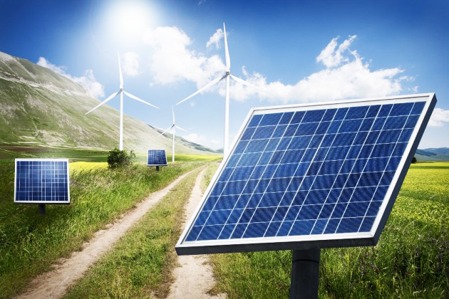 Azerbaijan and Uzbekistan plan to create joint venture in renewable energy field