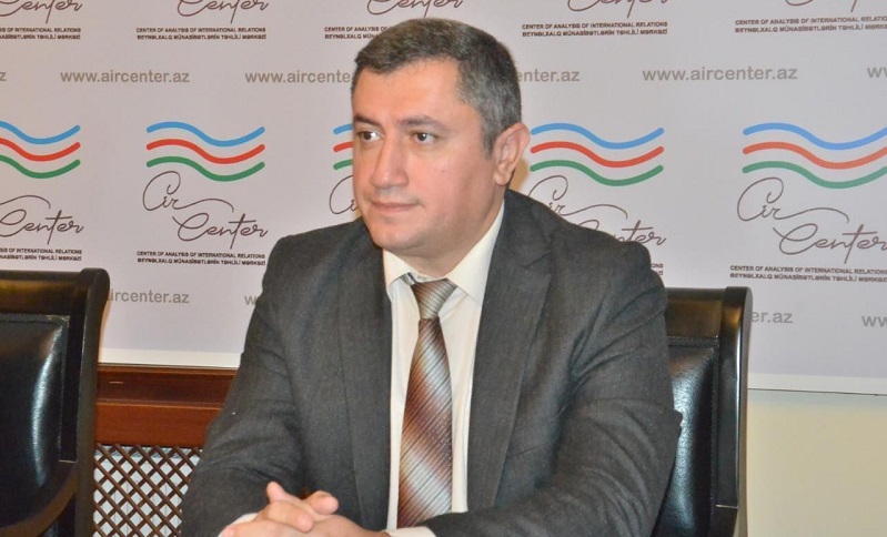 Armenia’s propaganda campaign against Azerbaijan has no grounds - Political scientist