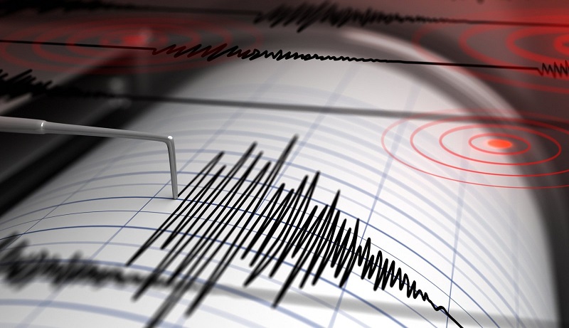 Magnitude 5 quake jolts Türkiye's eastern Malatya