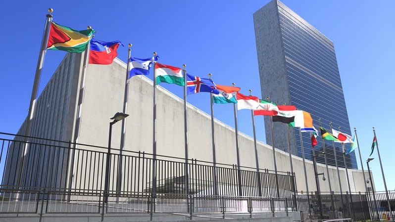 Azerbaijan condemns Armenia-organized secret meeting at UN headquarters 
