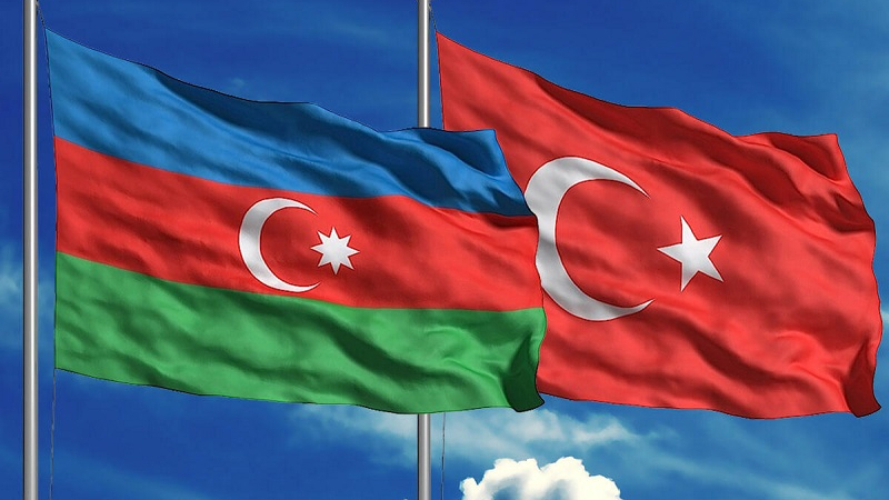 Azerbaijan, Türkiye to build bridge on state border