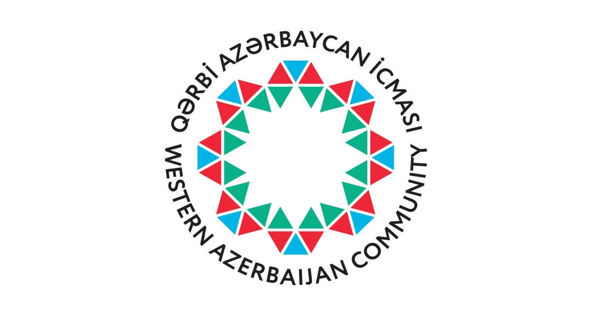 Western Azerbaijan Community slams slanderous views by US congressmen and senators