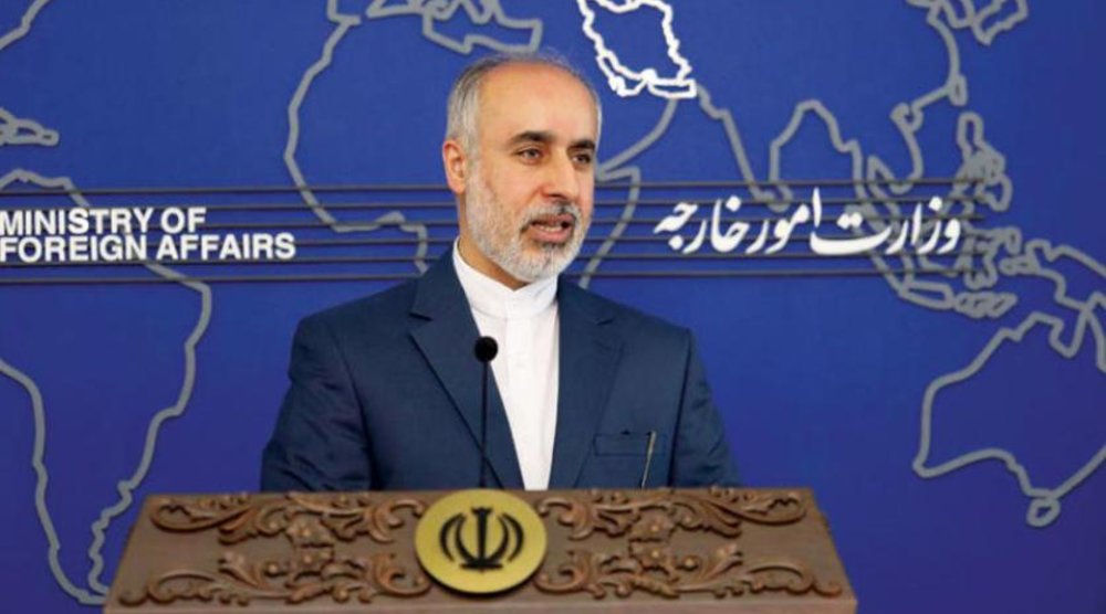 Iran praises agreements reached between Azerbaijan, Armenia